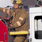 fireman