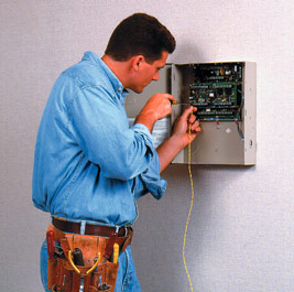 Panel Installer