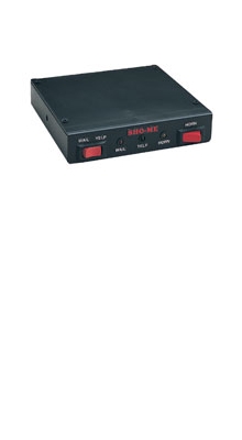 Siren Control Box