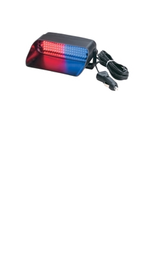 Dash Pro LED Light
